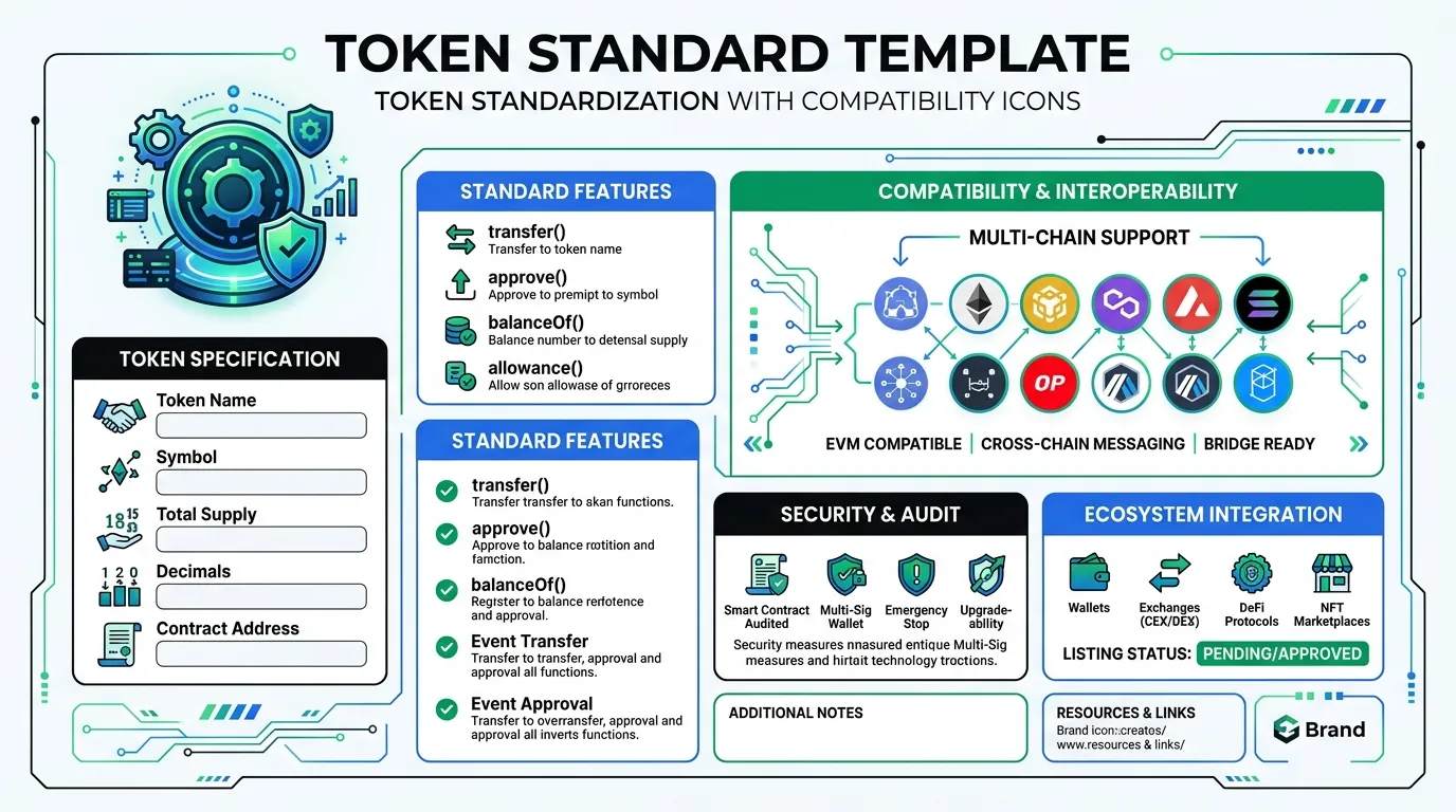 What is an ERC-20 Token?