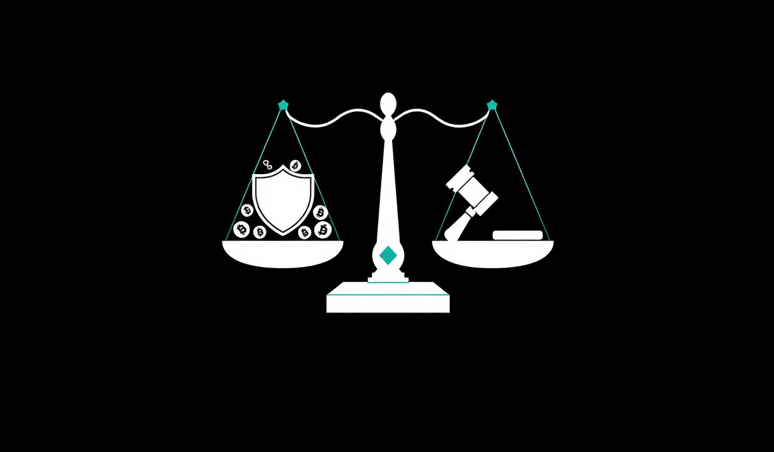 Government regulatory oversight of cryptocurrency