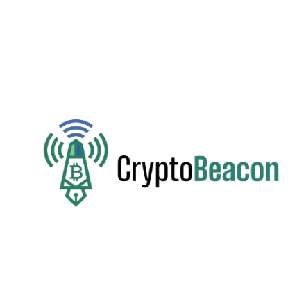 CryptoBeacon Logo